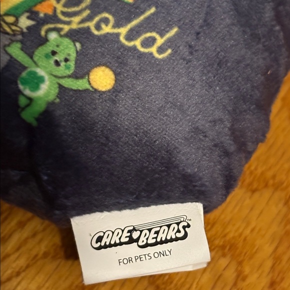 NWT Care Bear Dog Toy - Picture 6 of 9